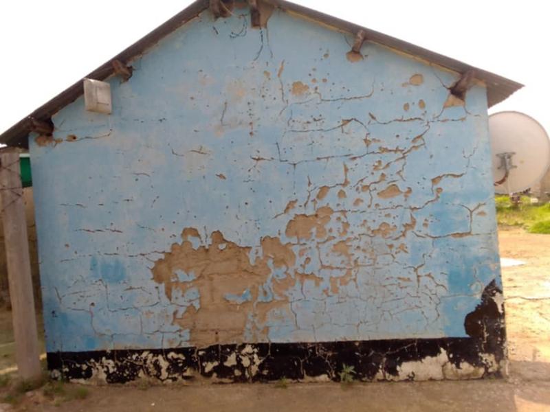 2 Bedroom Property for Sale in Botshabelo Free State